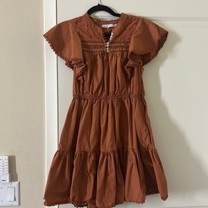 Secret mission size m